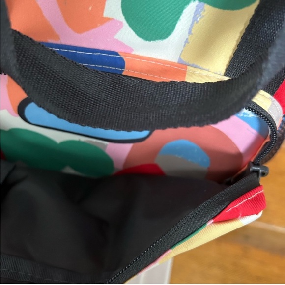 H&M Colorful Toddler Backpack - Picture 3 of 5